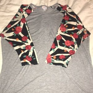 LuLaRoe Randy 3XL GUC